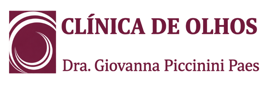 Clínica de Olhos, Dra. Giovanna Piccinini Paes